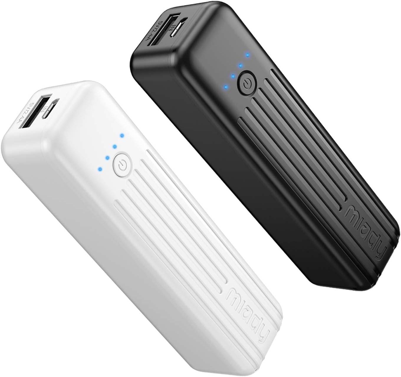 US Battery Pack