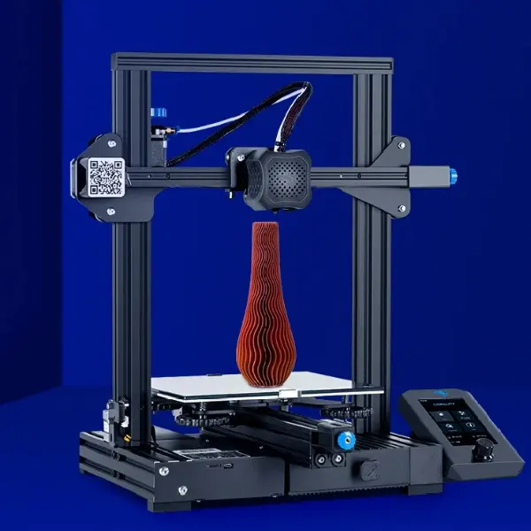 Creality Ender 3 V2 FDM Printer